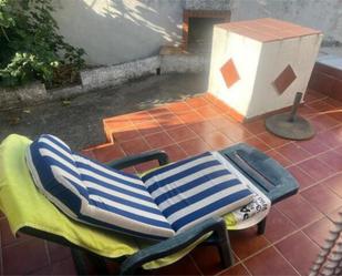 Terrassa de Casa o xalet en venda en Salorino amb Jardí privat, Terrassa i Traster