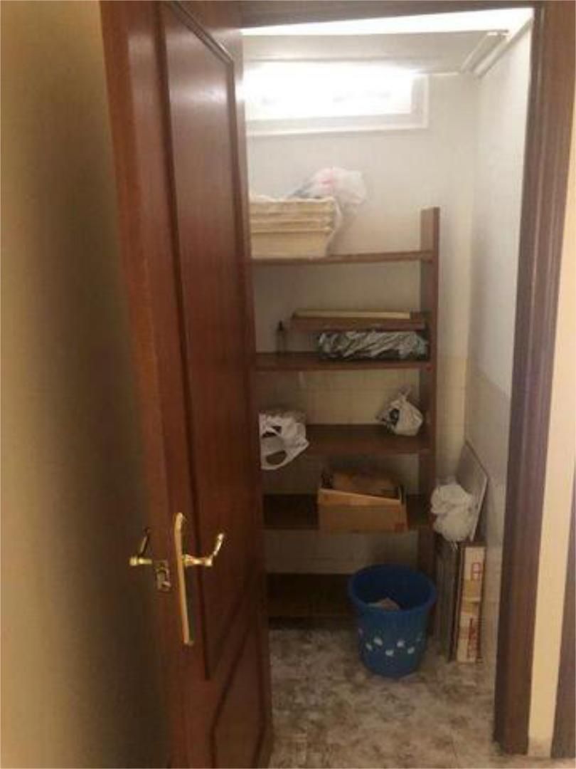 Bedroom of Flat to rent in  Ceuta Capital