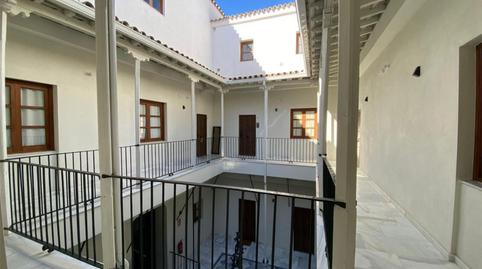 Foto 5 de Pis en venda a Calle Visitación, 7, Centro, Cádiz