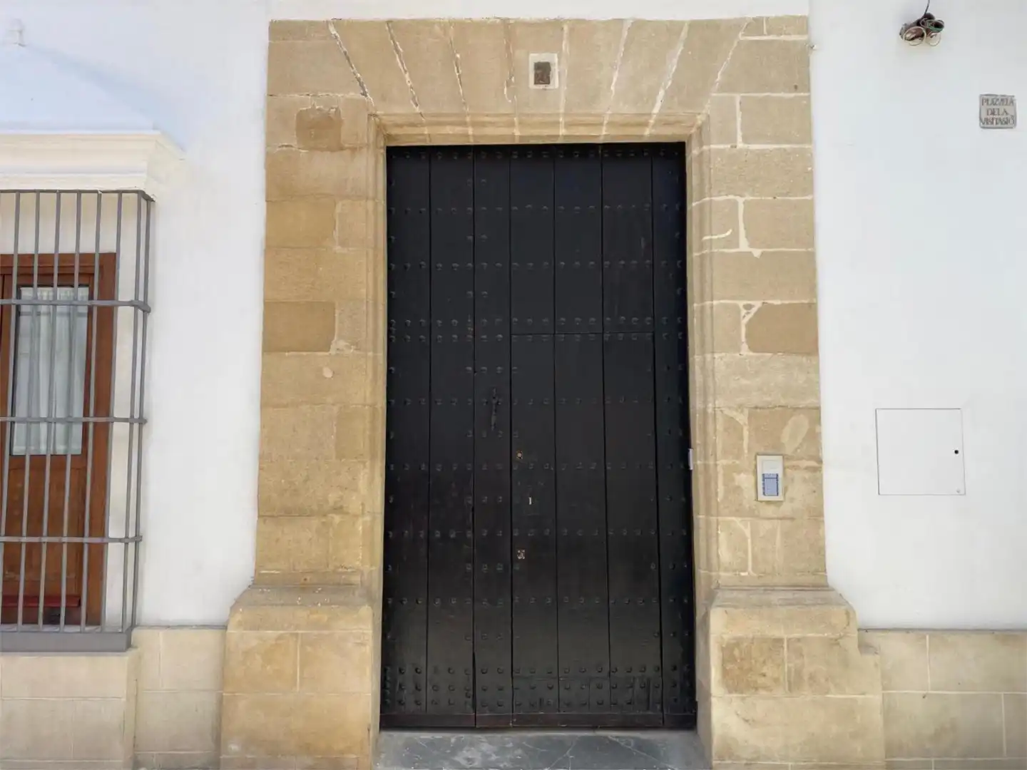 Pis en venda a Calle Visitación, 7, Centro Pis en venda en Jerez de la Frontera amb Aire condicionat