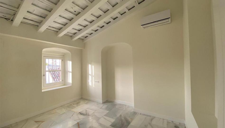 Foto 1 de Pis en venda a Calle Visitación, 7, Centro, Cádiz