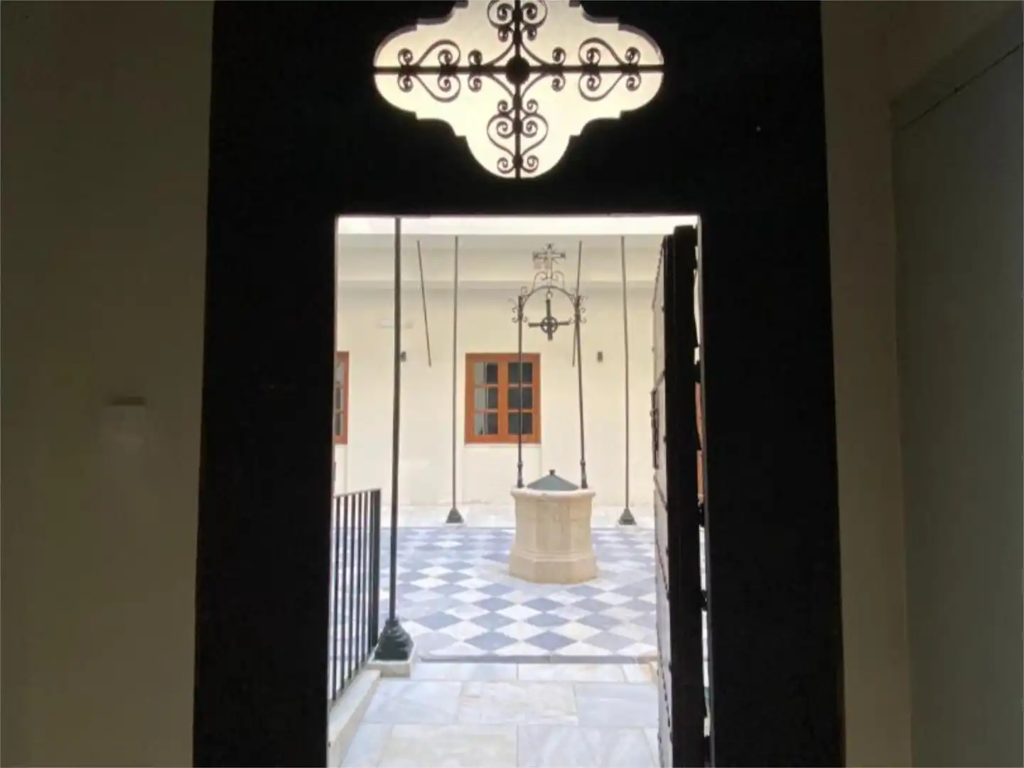Pis en venda a Calle Visitación, 7, Centro Pis en venda en Jerez de la Frontera amb Aire condicionat