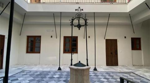 Foto 3 de Pis en venda a Calle Visitación, 7, Centro, Cádiz