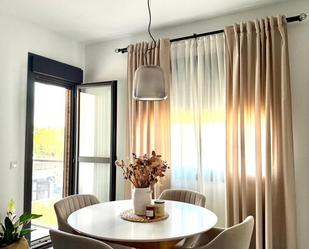 Dining room of Flat for sale in Algeciras  with Storage room, Community parking and Balcony