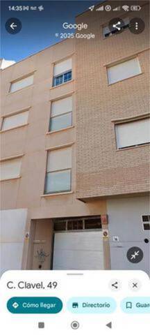 Piso en Venta en Ejido Centro