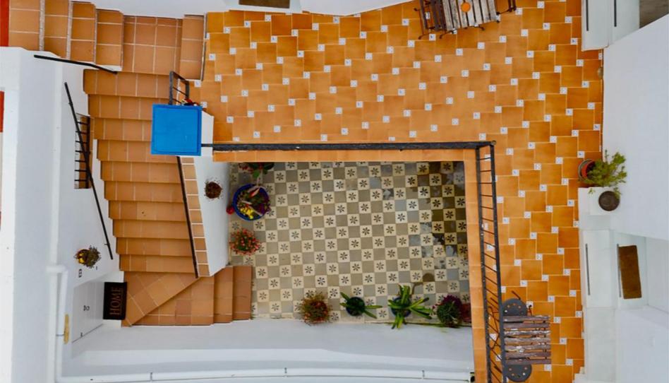 Flat for sale in Calle Corredera, 68, Arcos de la Frontera, Cádiz - image 1 Photo 1 of Flat for sale in Calle Corredera, 68, Arcos de la Frontera, Cádiz