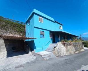 Exterior view of Apartment to rent in Los Llanos de Aridane