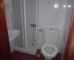 Bathroom of Loft to share in Oleiros  with Furnished