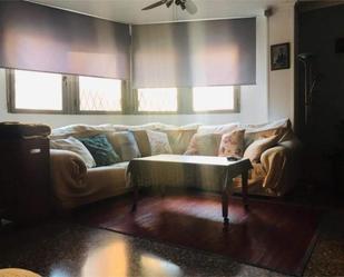 Living room of Flat for sale in Vila-real  with Air Conditioner