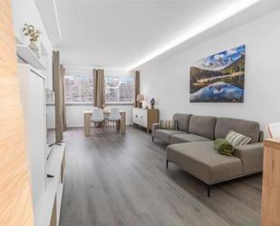 Living room of Flat to rent in Las Palmas de Gran Canaria  with Terrace