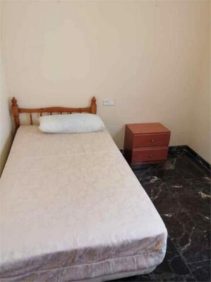 Apartament per a compartir a Centro ciudad