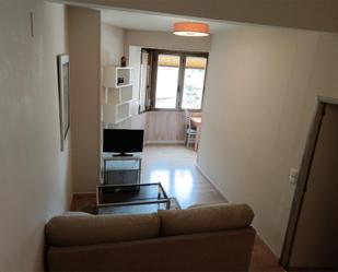 Living room of Flat for sale in Naut Aran