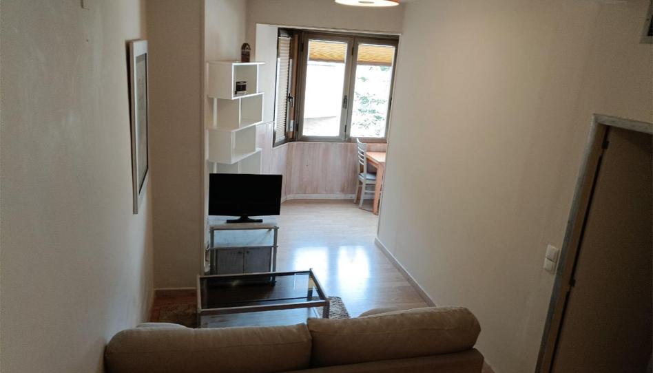 Pis en venda a Calle Placita Beret, 18, Baqueira, Lleida - imatge 1 Foto 1 de Pis en venda a Calle Placita Beret, 18, Baqueira, Lleida