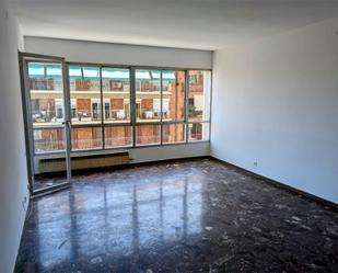 Living room of Flat for sale in  Barcelona Capital  with Terrace
