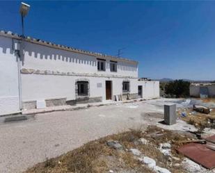 Exterior view of House or chalet for sale in Taberno  with Terrace