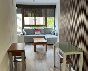 Exterior view of Flat to rent in  Murcia Capital  with Air Conditioner, Heating and Parquet flooring