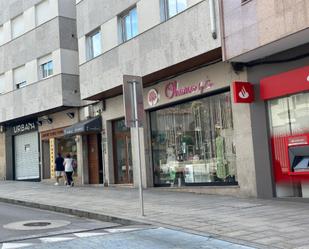 Geschaftsraum miete in Sanxenxo