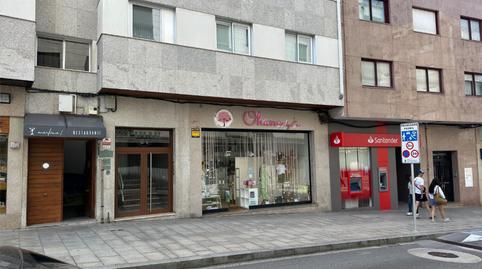 Photo 2 of Premises to rent in Rúa de Madrid, 24, Sanxenxo pueblo, Sanxenxo