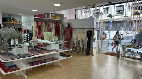 Photo 3 of Premises to rent in Rúa de Madrid, 24, Sanxenxo pueblo, Sanxenxo