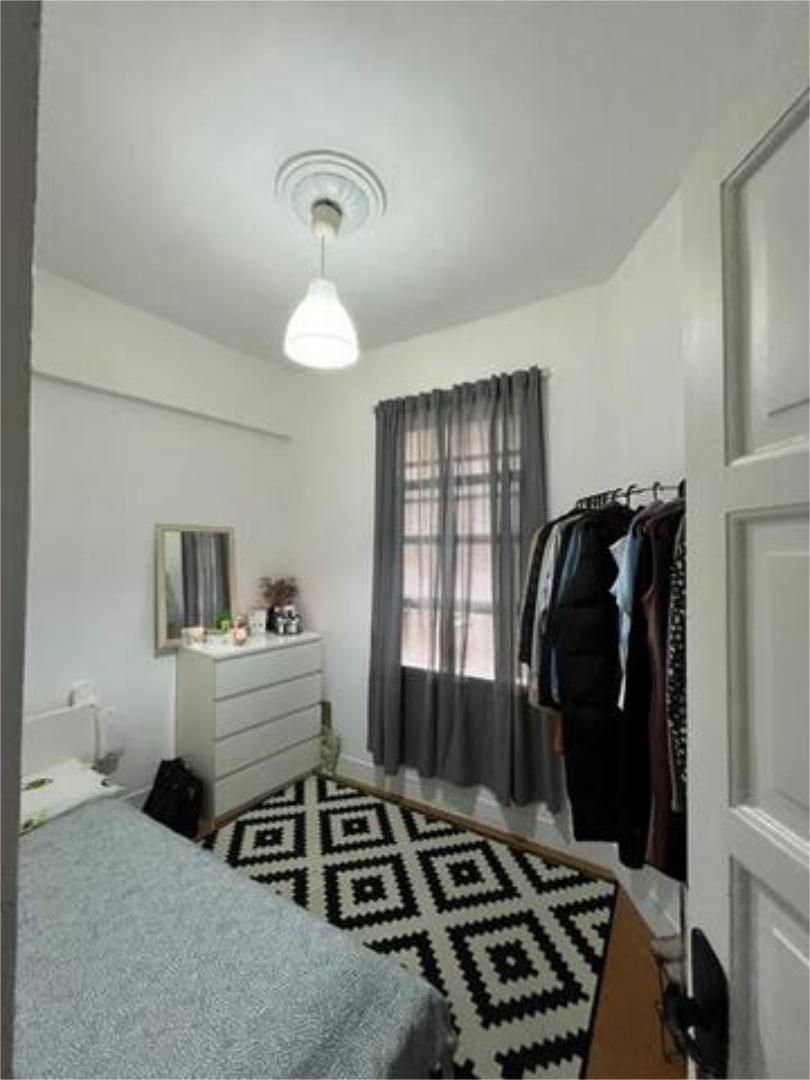 Bedroom of Flat to share in A Coruña Capital 