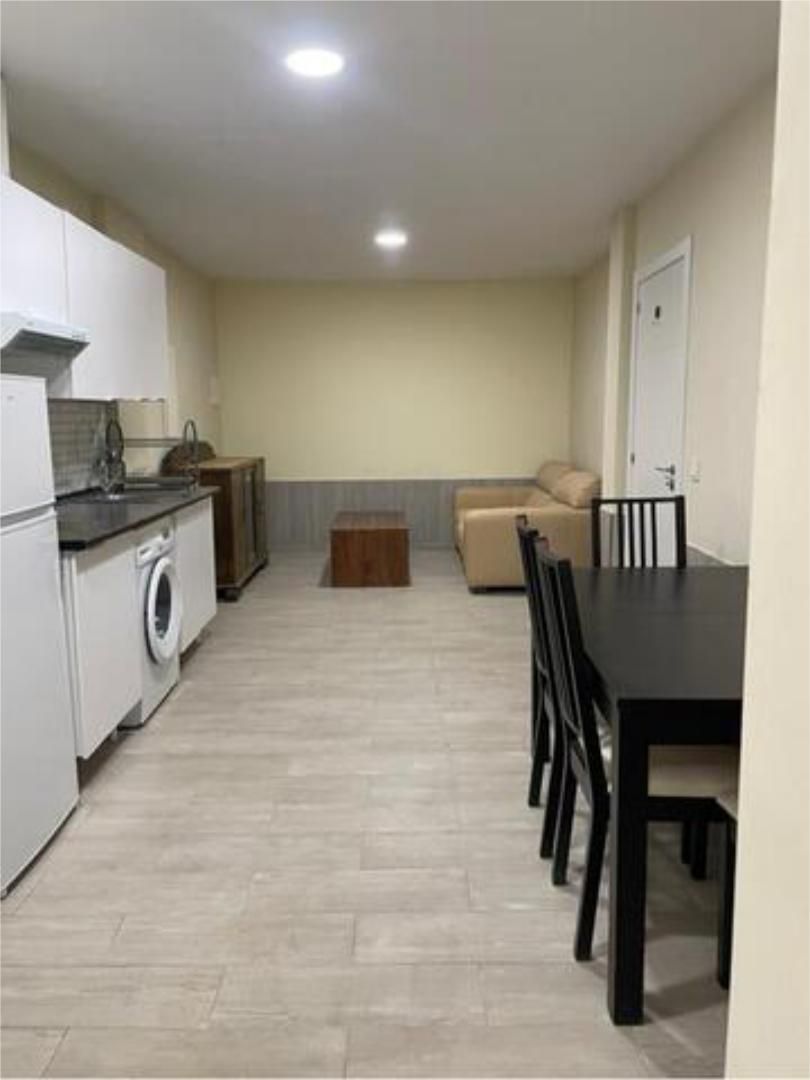Study to rent in Estepona
