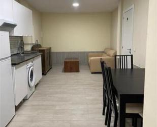 Study to rent in Estepona