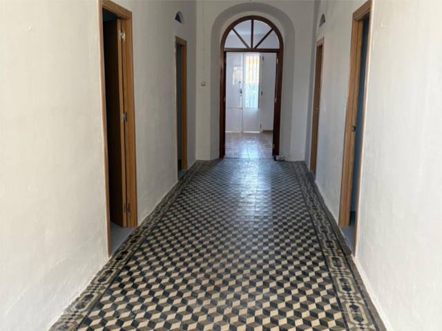 Casa adosada en Venta en Calle Arias Montano, 11 en Campo Lugar