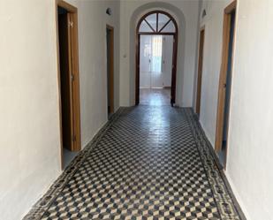Casa adosada en venda en Campo Lugar amb Jardí privat i Traster