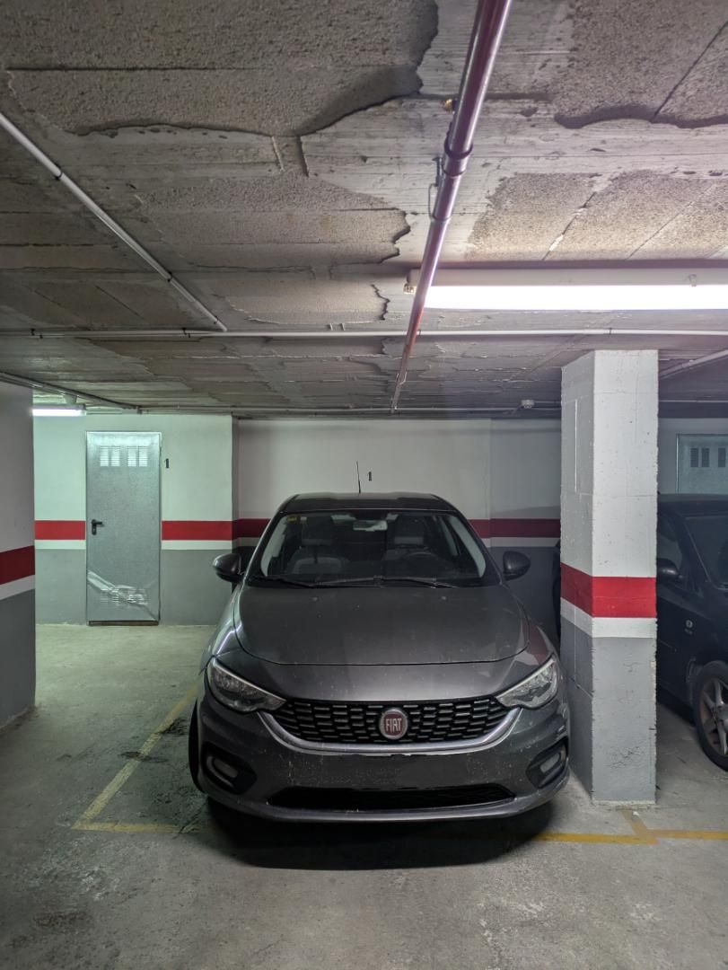 Parking of Garage for sale in Alicante / Alacant