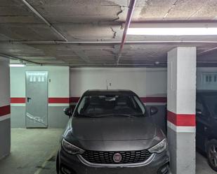 Aparcament de Garatge en venda en Alicante / Alacant