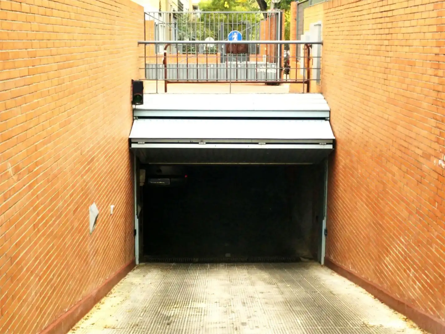 Parking of Garage for sale in Madrid