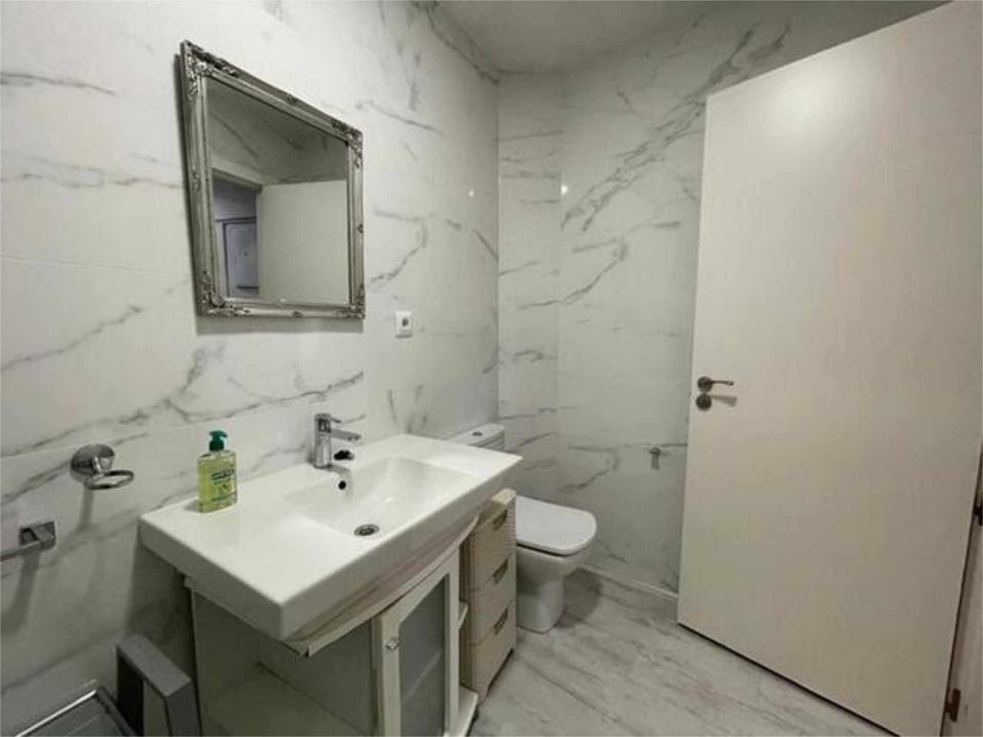 Flat to rent in Murallas