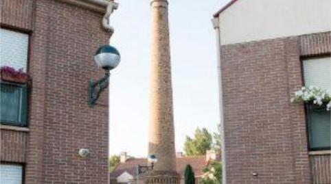 Single-family semi-detached for sale in El Campillo - Norte, La Rioja - image 4 Photo 4 of Single-family semi-detached for sale in El Campillo - Norte, La Rioja