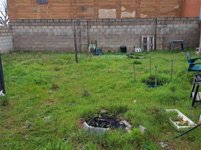 Terreno residencial en Venta en Travesía la Fuente, 1 en Oteruelo