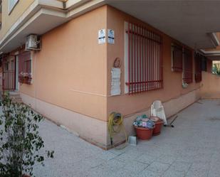 Vista exterior de Apartament en venda en Mula amb Aire condicionat i Terrassa