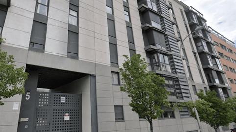 Pis de lloguer a Calle de Barrilero, 7, Adelfas, Madrid - imatge 2 Foto 2 de Pis de lloguer a Calle de Barrilero, 7, Adelfas, Madrid