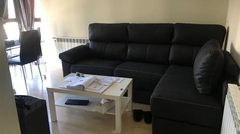 Pis de lloguer a Calle de Barrilero, 7, Adelfas, Madrid - imatge 5 Foto 5 de Pis de lloguer a Calle de Barrilero, 7, Adelfas, Madrid