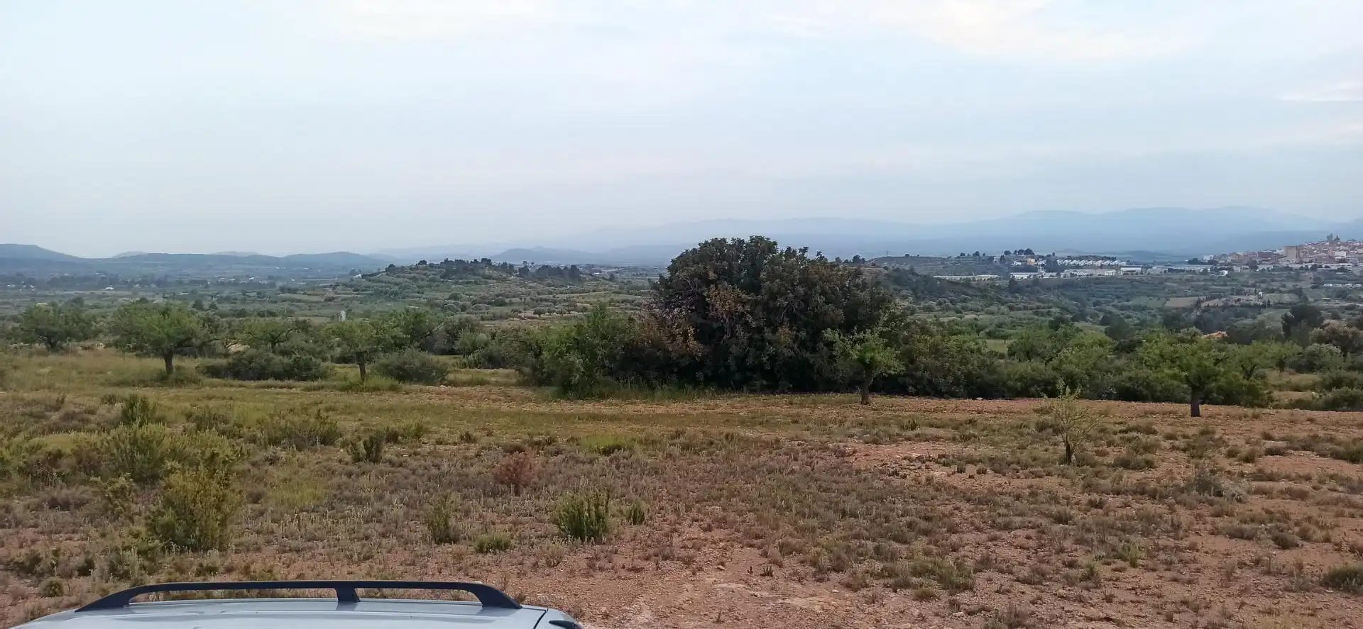 Finca rústica en venda a Camino Aljibe, 2, Andilla Finca rústica en venda en Andilla