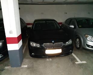 Aparcament de Garatge de lloguer en  Sevilla Capital