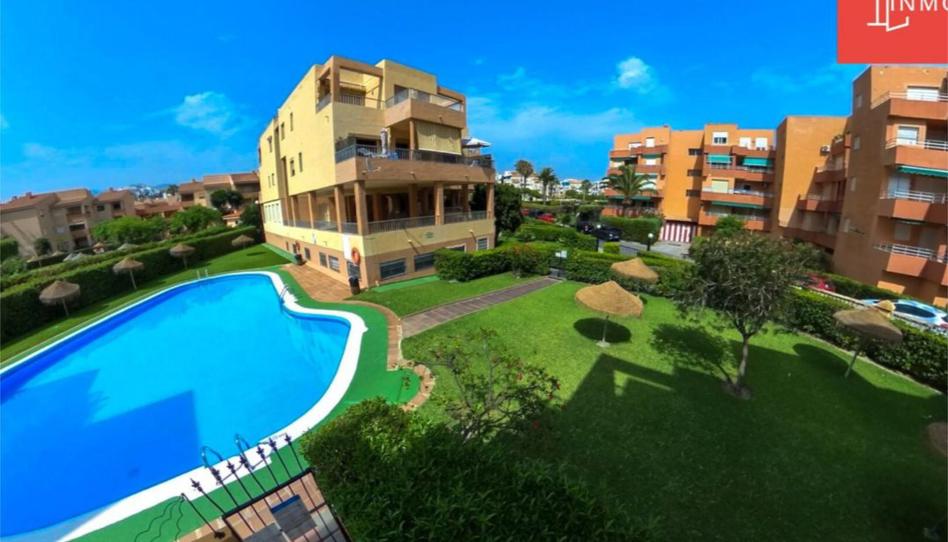 Photo 1 of Flat for sale in Paseo Marítimo Travesía a, 3, Salobreña Costa, Granada