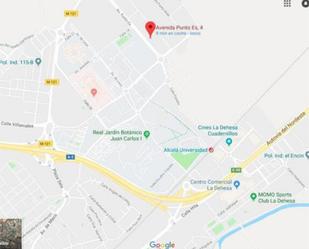 Exterior view of Office to rent in Alcalá de Henares  with Air Conditioner