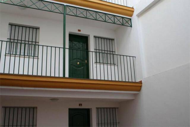 Piso en Venta en Centro - Calzada - Cabo Noval