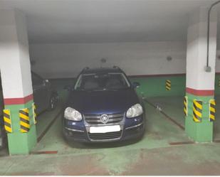 Parking of Garage to rent in Getafe