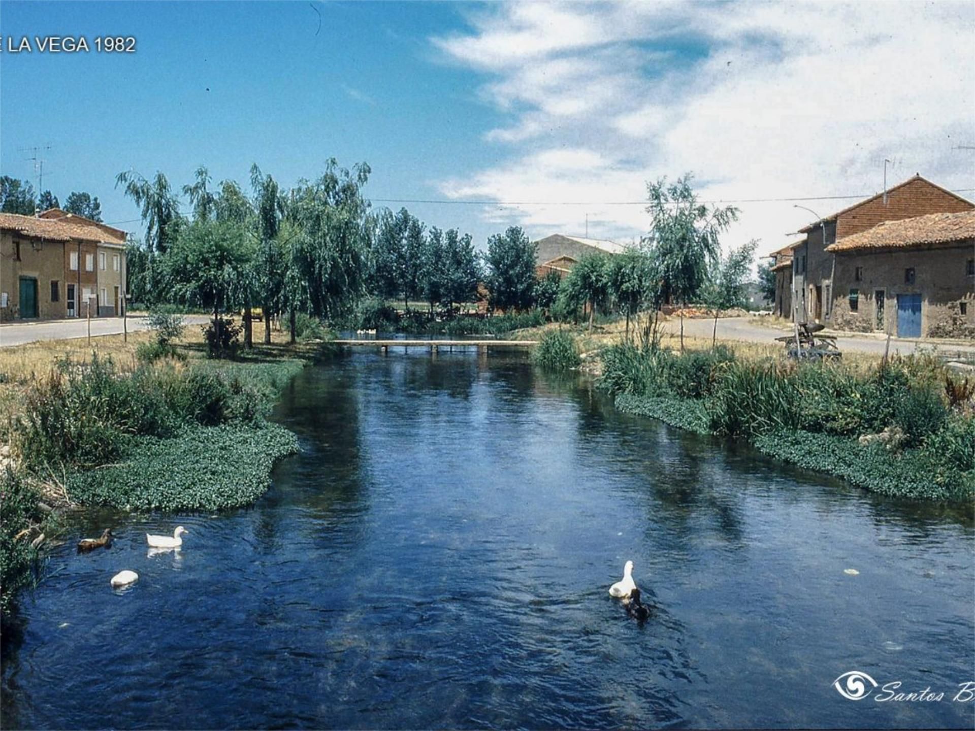 Single-family semi-detached for sale in La Presa, 1, Soto de la Vega