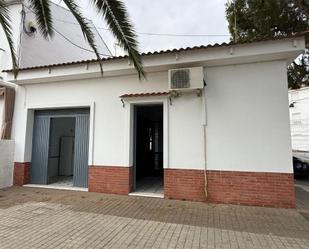 Exterior view of Premises for sale in Calañas