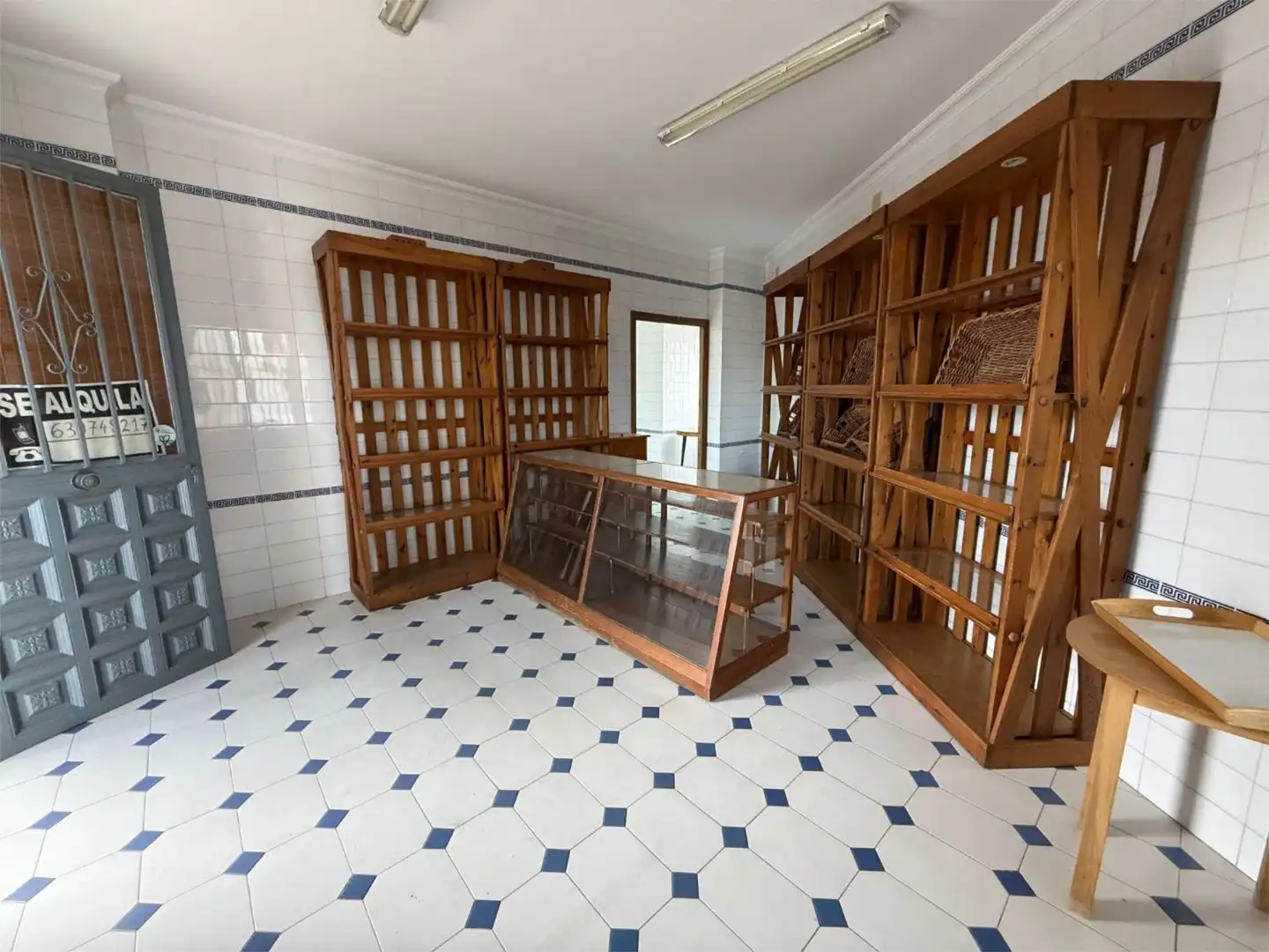 Commercial properties for sale in Avenida Villanueva de las Cruces, 2, Calañas Commercial properties for sale in Calañas