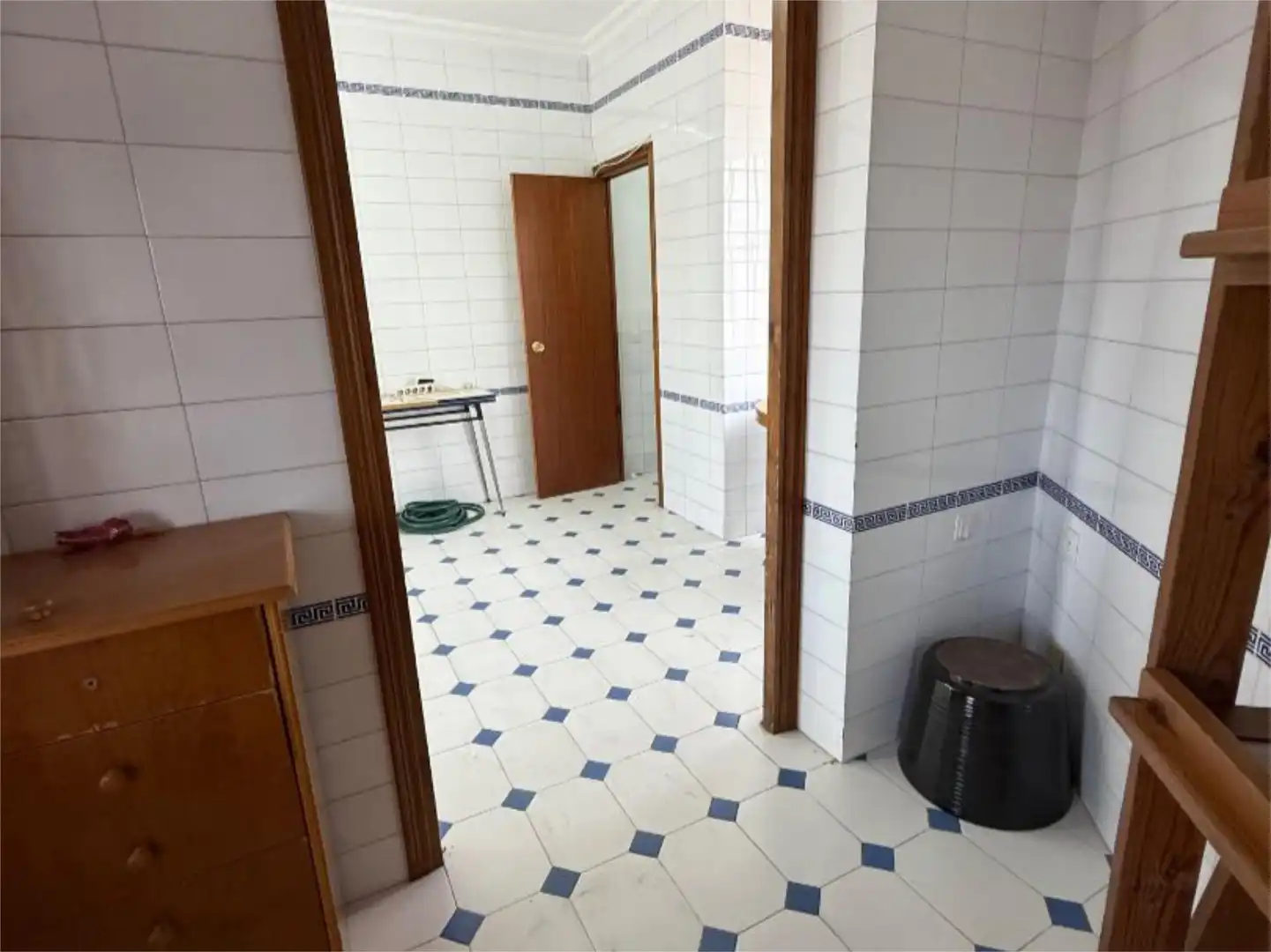 Commercial properties for sale in Avenida Villanueva de las Cruces, 2, Calañas Bathroom of Commercial properties for sale in Calañas