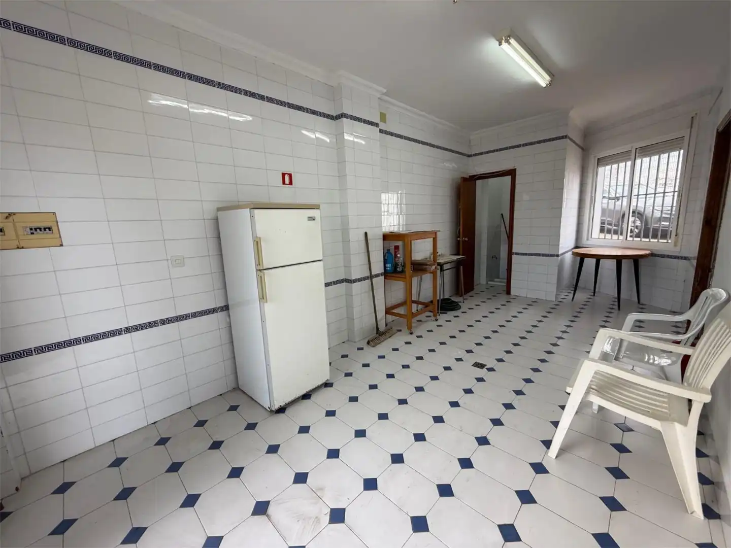 Commercial properties for sale in Avenida Villanueva de las Cruces, 2, Calañas Kitchen of Commercial properties for sale in Calañas