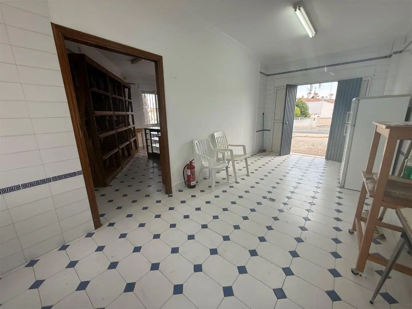 Commercial properties for sale in Avenida Villanueva de las Cruces, 2, Calañas Commercial properties for sale in Calañas