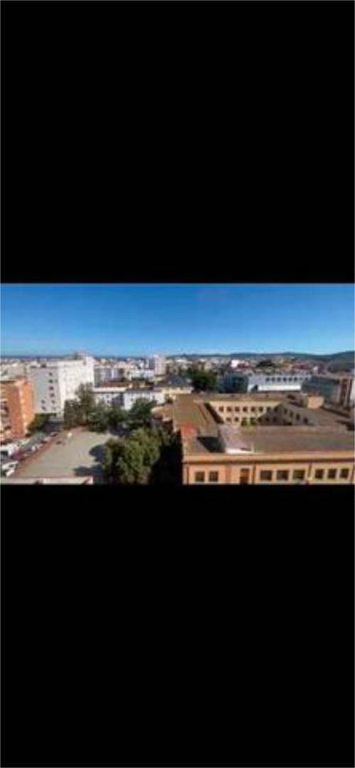 Vista exterior de Pis en venda en Algeciras amb Terrassa